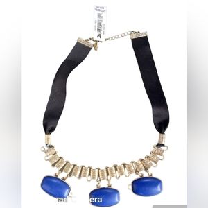 Lapis ABS Necklace Lapis Lazuli